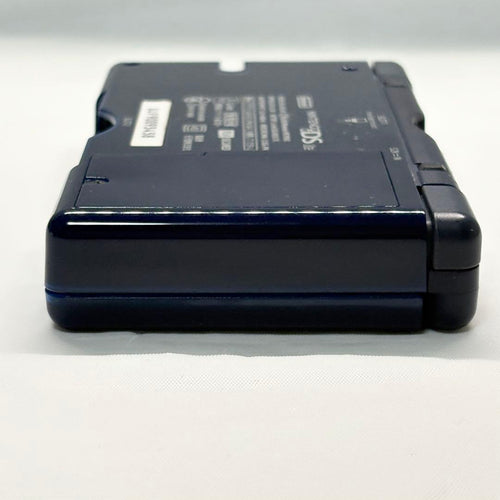 Nintendo Ds Body Lite)