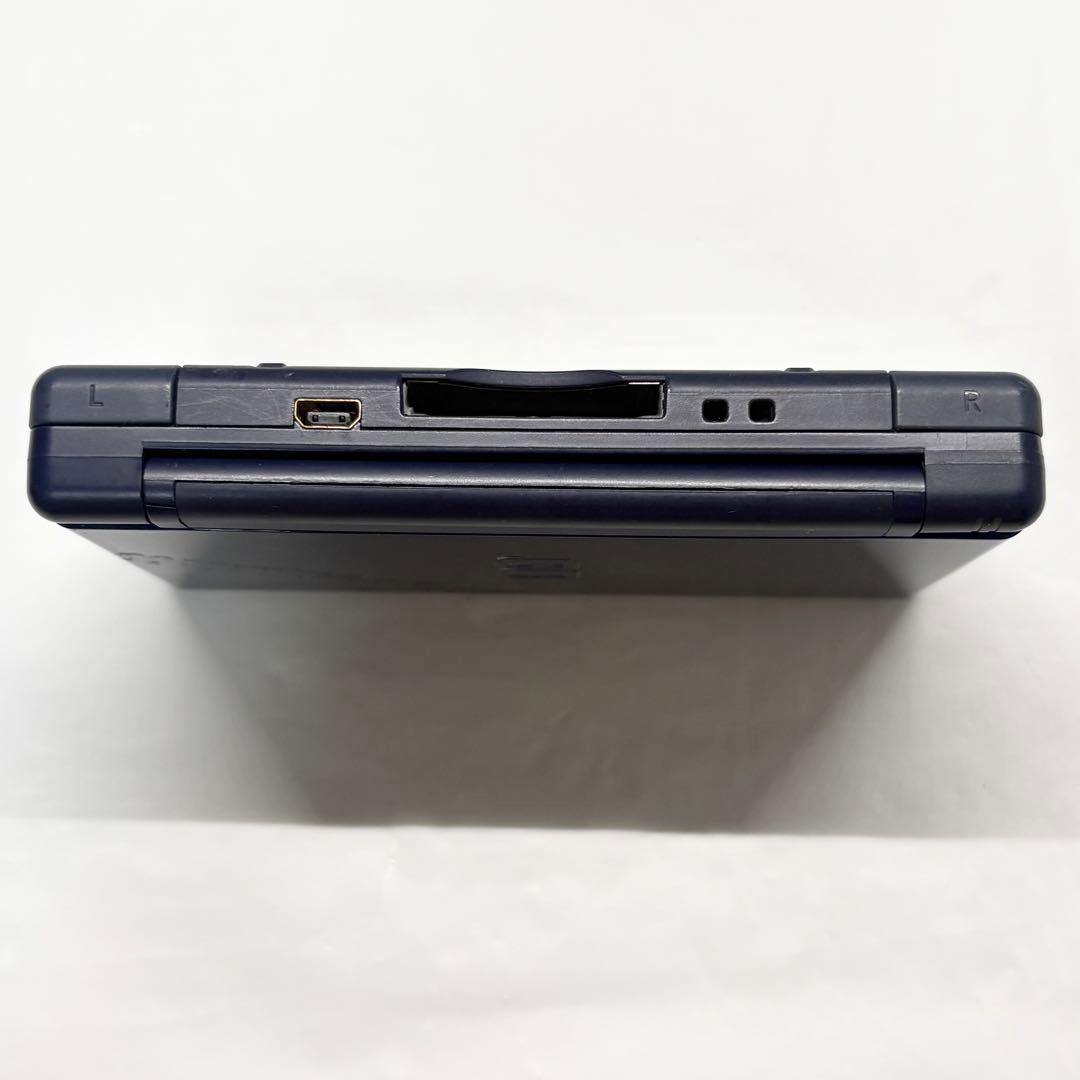 Nintendo Ds Body Lite)
