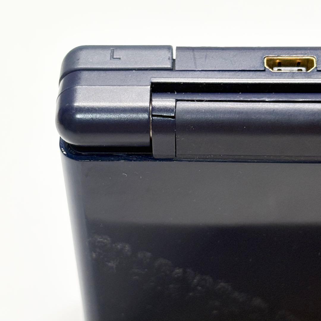 Nintendo Ds Body Lite)