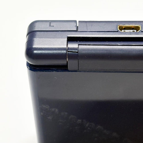 Nintendo Ds Body Lite)