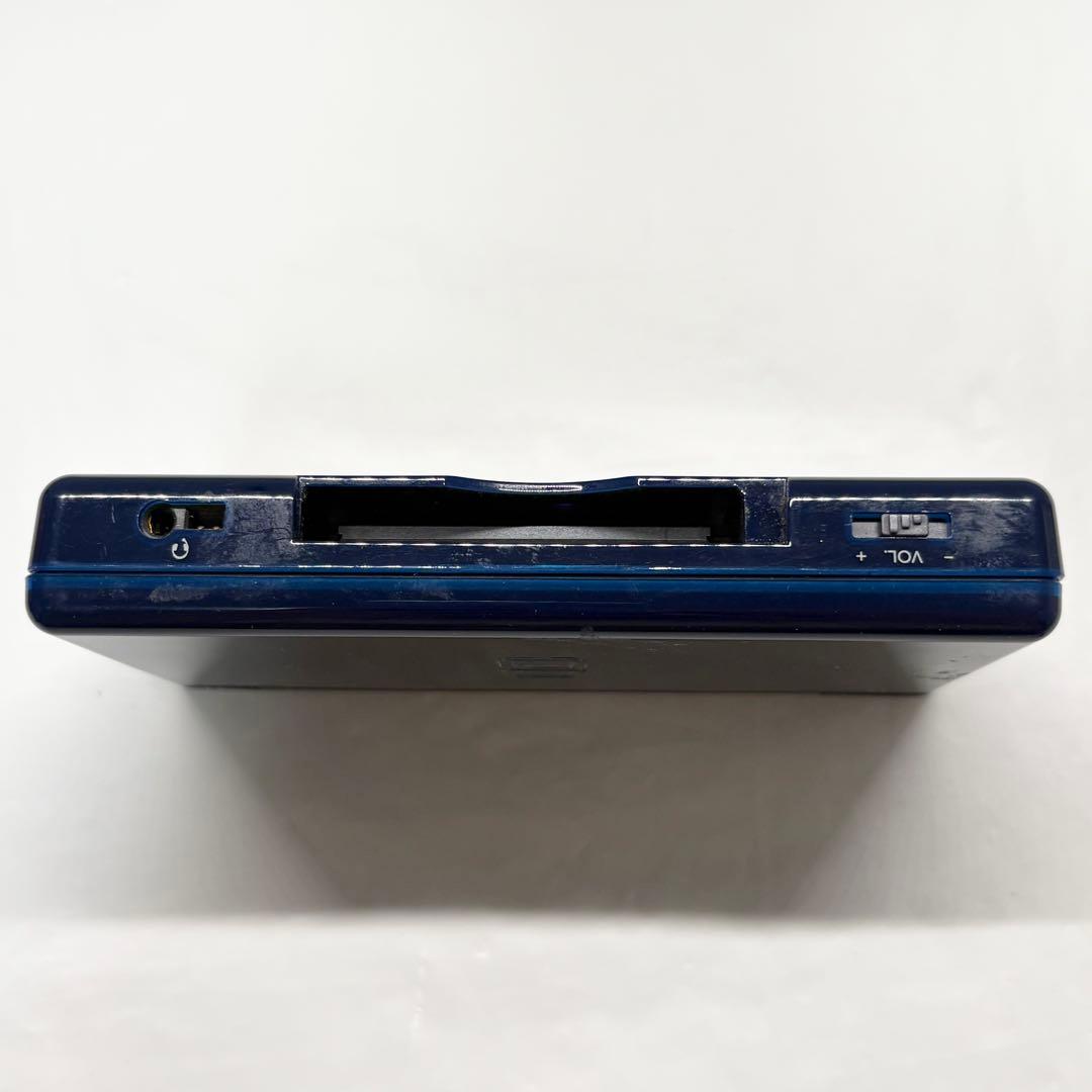 Nintendo Ds Body Lite)