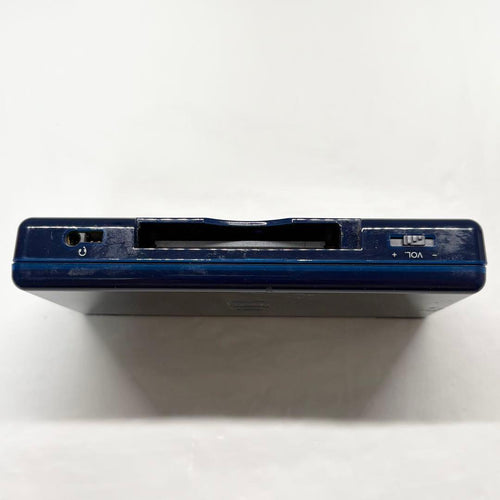 Nintendo Ds Body Lite)