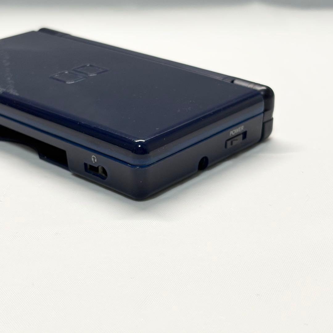 Nintendo Ds Body Lite)