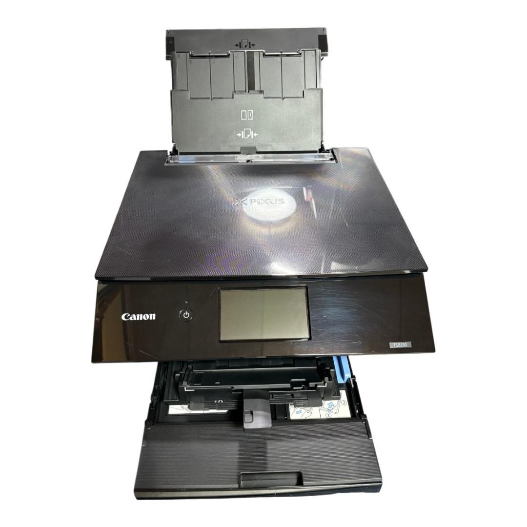 Canon Inkjet Printers 950 Ts8330