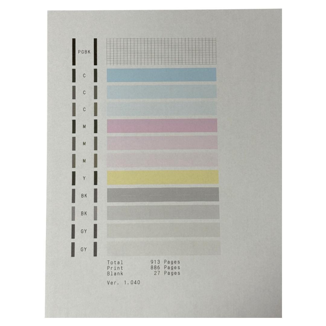Canon Inkjet Printers 950 Ts8330