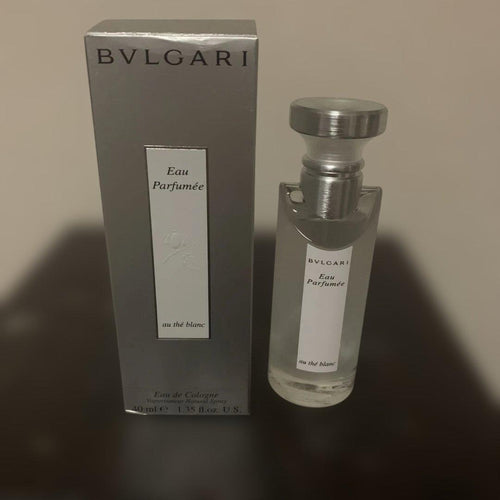 Bvlgari Perfume (Unisex) Eau Parfumee