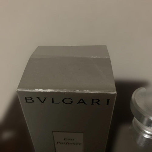 Bvlgari Perfume (Unisex) Eau Parfumee