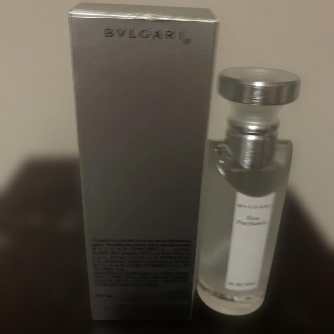 Bvlgari Perfume (Unisex) Eau Parfumee