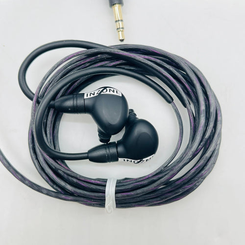 Sony Gaming Headphone Headset Inzone E9 Ier-G900/Bz Algs Fnatic Fps Eq Pc Ps5