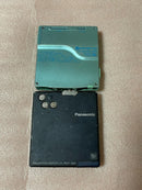 Sony Portable Md Players Panasonic