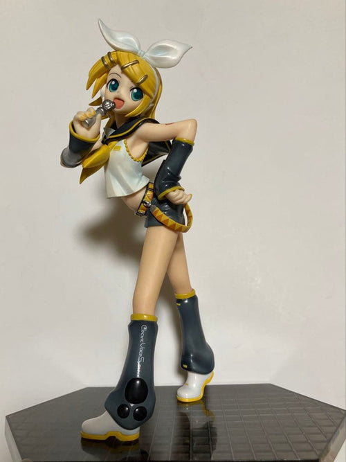 Good Smile Company Other 02 1/8 Pvc
