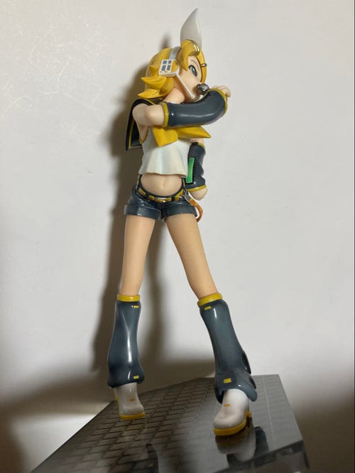 Good Smile Company Other 02 1/8 Pvc