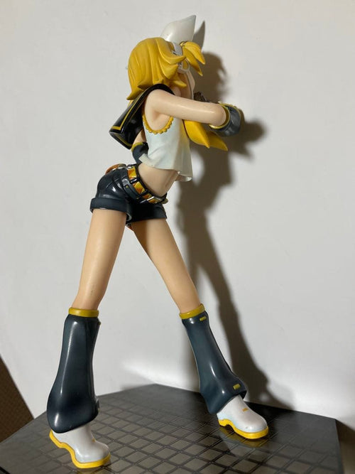 Good Smile Company Other 02 1/8 Pvc