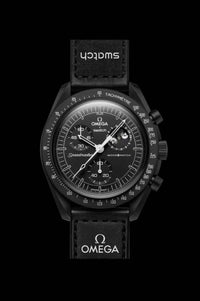 Swatch Automatic Watches