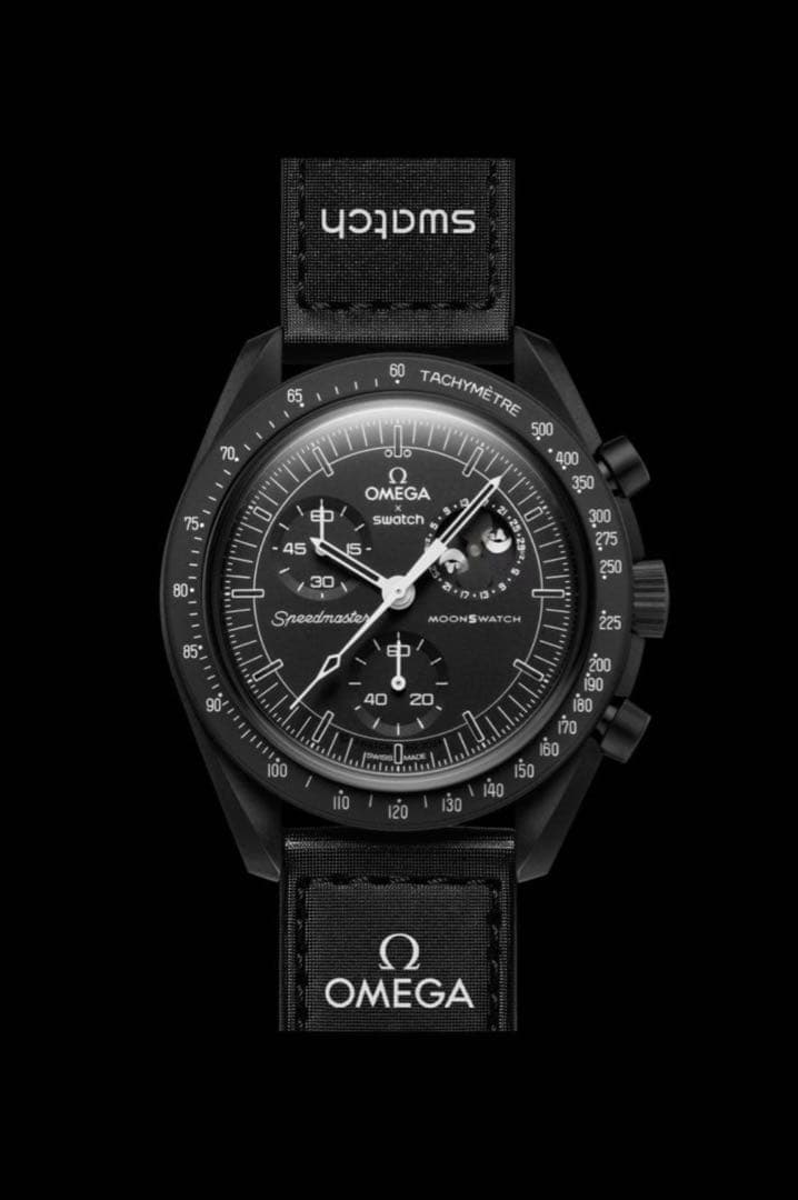 Swatch Automatic Watches