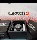Swatch Automatic Watches