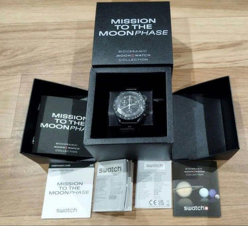 Swatch Automatic Watches