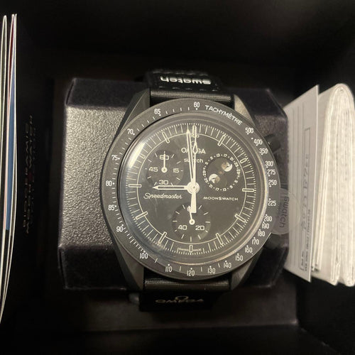 Swatch Automatic Watches