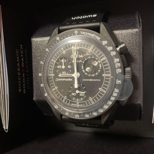 Swatch Automatic Watches
