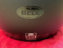 Full-Face Helmets Bell 2019 Moto-3 Xxl 63-64Cm Matte/Gloss Black