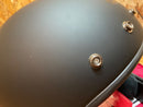 Full-Face Helmets Bell 2019 Moto-3 Xxl 63-64Cm Matte/Gloss Black