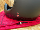 Full-Face Helmets Bell 2019 Moto-3 Xxl 63-64Cm Matte/Gloss Black