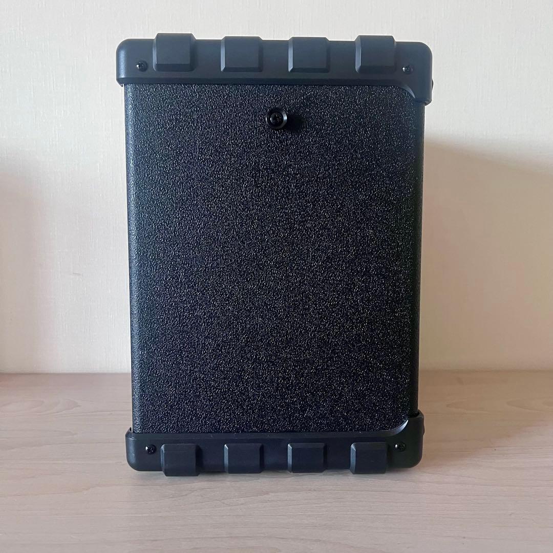 Roland Guitar Amplifier Micro Cube Rx