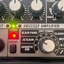 Roland Guitar Amplifier Micro Cube Rx
