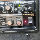 Roland Guitar Amplifier Micro Cube Rx