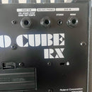 Roland Guitar Amplifier Micro Cube Rx