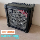 Roland Guitar Amplifier Micro Cube Rx