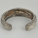 Tiffany Bangle Wristband Tiffany&Co. 14K