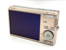 Compact Digital Camera Coolpix S600