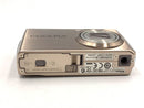 Compact Digital Camera Coolpix S600
