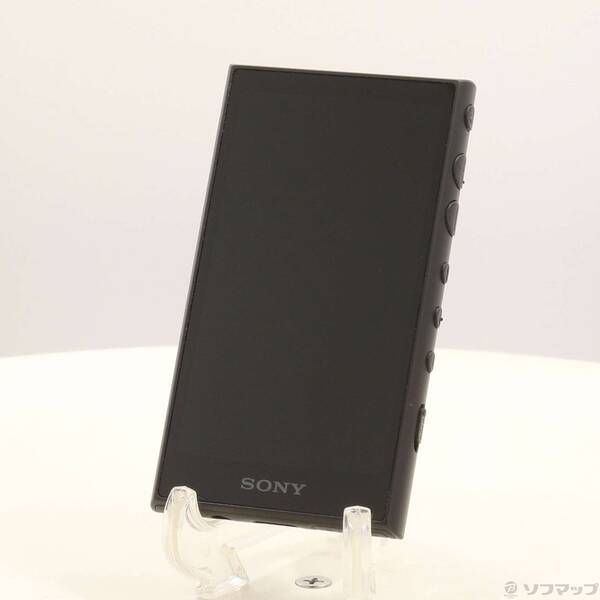 Sony Digital Audio Player Walkman A100 64Gb+Microsd Nw-A107 377