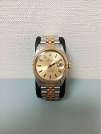 Rolex Automatic Watches