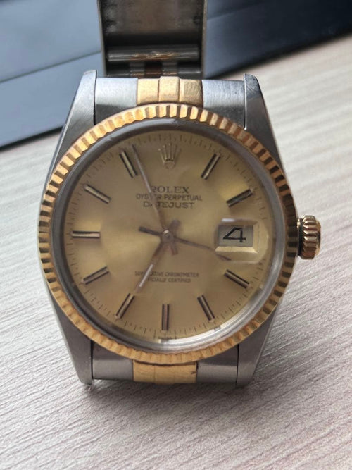 Rolex Automatic Watches