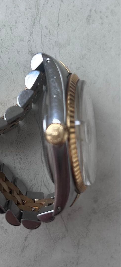 Rolex Automatic Watches
