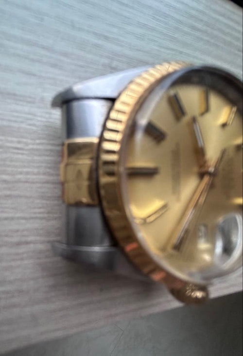 Rolex Automatic Watches