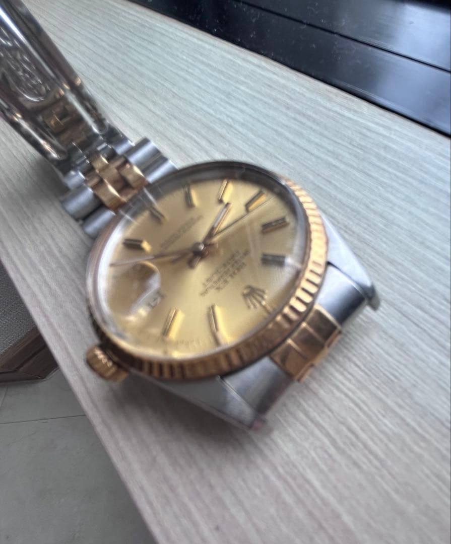 Rolex Automatic Watches