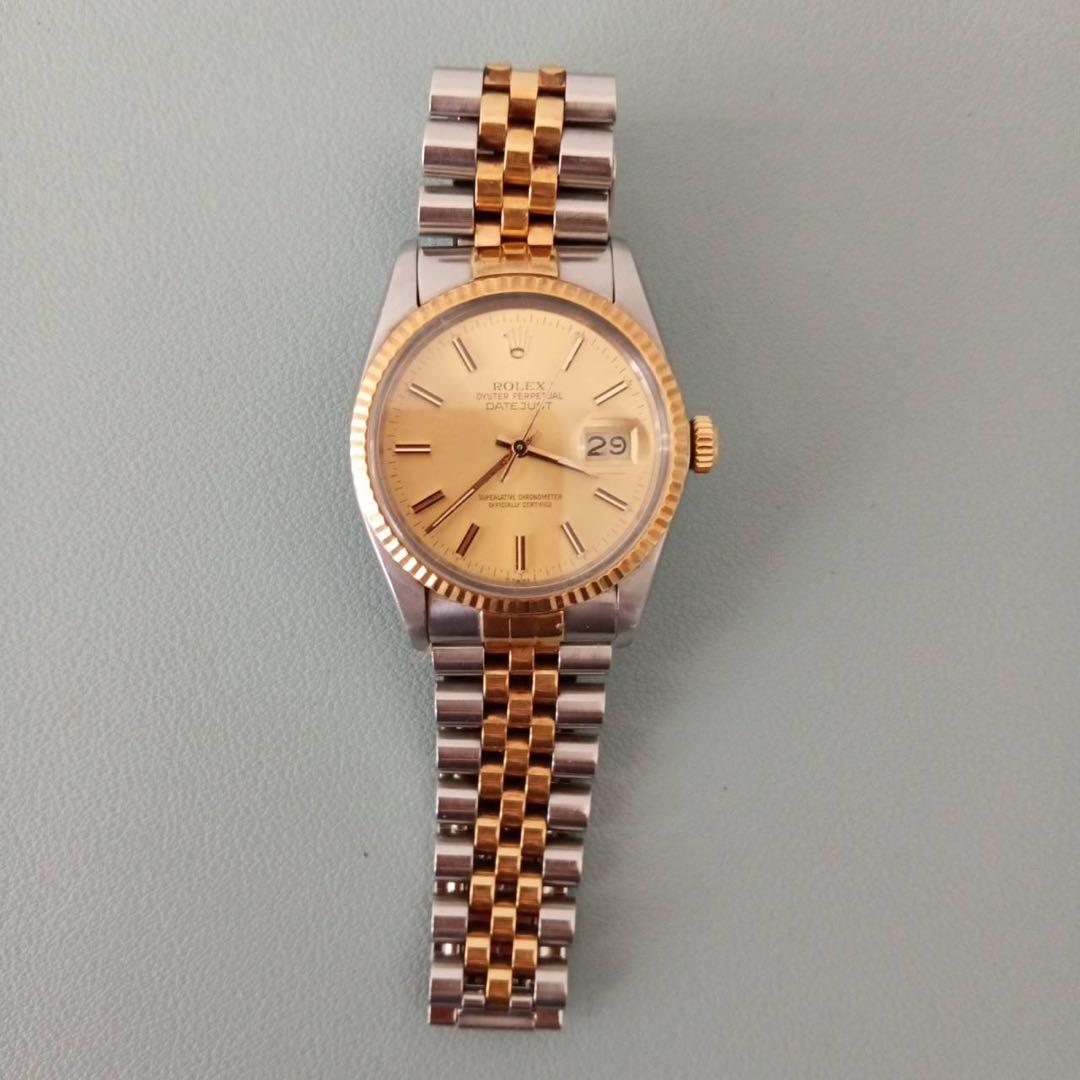 Rolex Automatic Watches