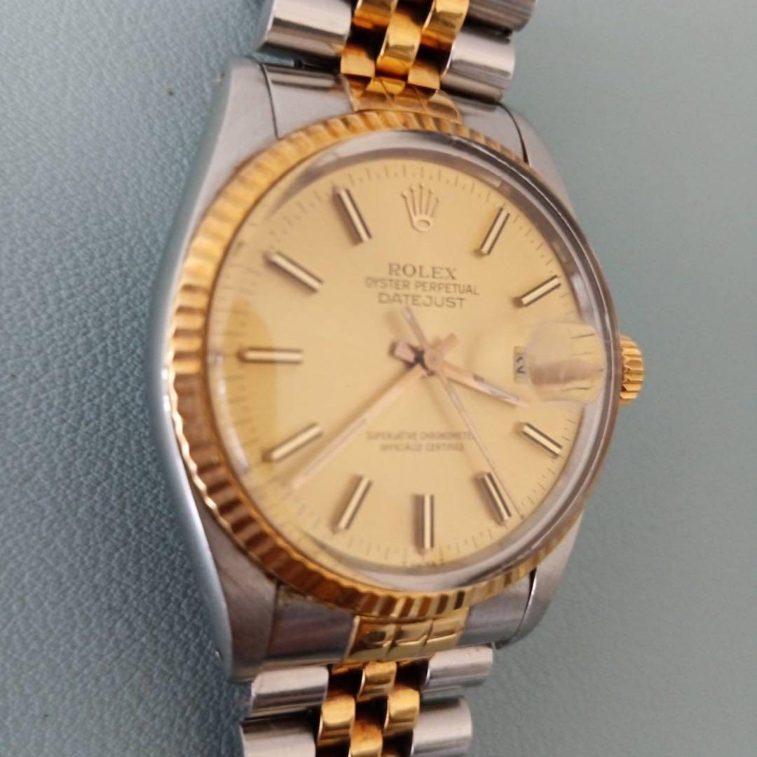 Rolex Automatic Watches