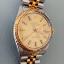 Rolex Automatic Watches