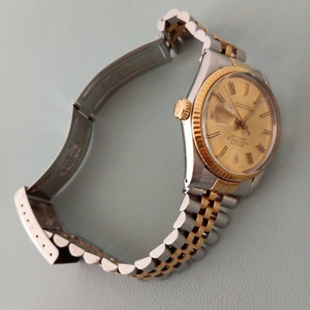 Rolex Automatic Watches