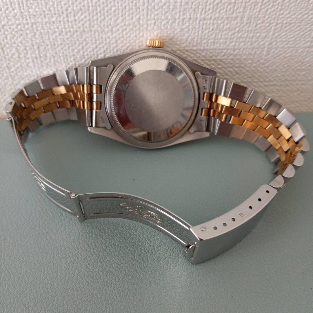 Rolex Automatic Watches