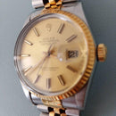 Rolex Automatic Watches