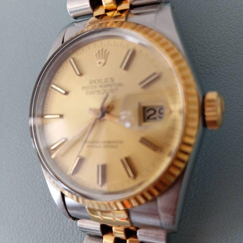 Rolex Automatic Watches