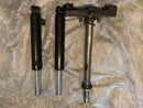 Yamaha Suspension