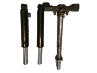 Yamaha Suspension