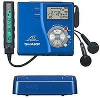 Portable Md Player Md-Dr77-A Cm3Dmju
